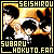 Sumeragi Hokuto, Sumeragi Subaru & Sakurazuka Seishirou