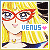 Aino Minako / Sailor Venus