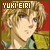 Yuki Eiri