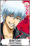 Gintoki (Gintama)