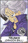 Trunks Briefs (Dragon Ball)